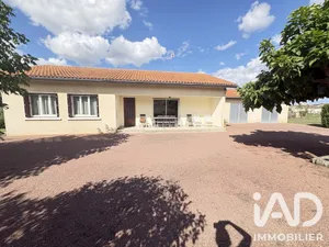 Maison à Les Billaux (33500)