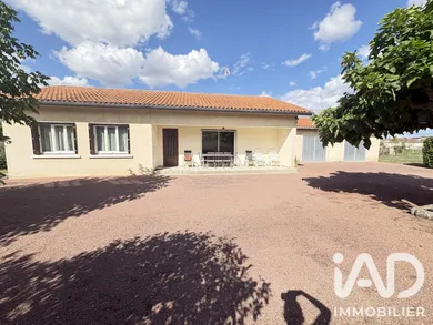 Maison à Les Billaux (33500)