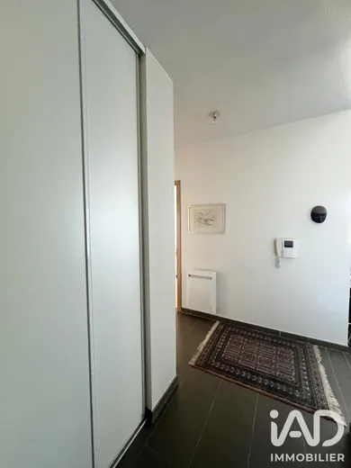 Apartment in La Rochelle (17000)