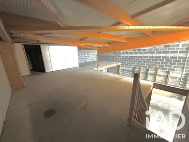 Bureaux à Le Havre (76620)