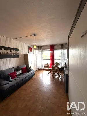 Appartement à Le Cap d'Agde (34300)