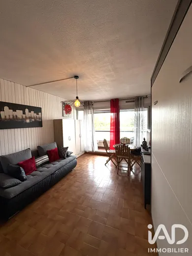 Apartment in Le Cap d'Agde (34300)