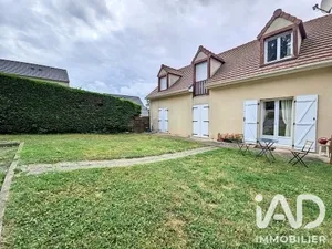 Duplex à Baulne (91590)