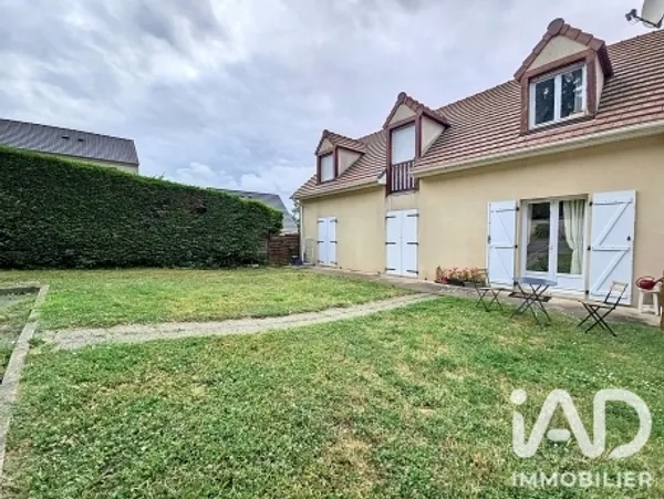 Duplex à Baulne (91590) photo 2
