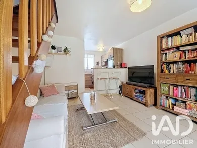 Duplex à Baulne (91590)