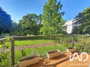 Appartement à Marly-le-Roi (78160)