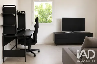 Appartement à Crozet (01170)