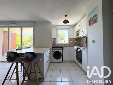 Appartement à Langon (33210)