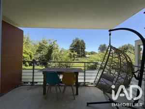 Appartement à Langon (33210)