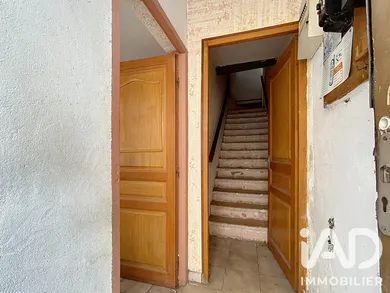 Immeuble à Carcassonne (11000)