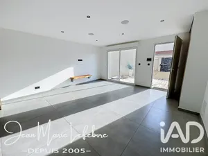 Appartement à Vienne (38200)