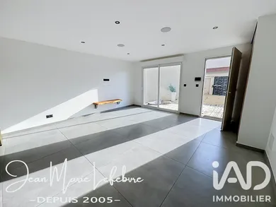 Appartement à Vienne (38200)