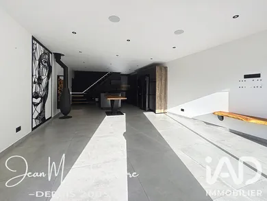 Appartement à Vienne (38200)