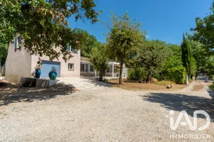 House in Tourrettes (83440)