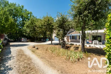 House in Tourrettes (83440)