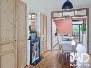 Maison à Croix (59170)