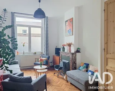 Maison à Croix (59170)