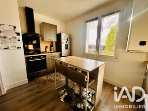 Appartement à Saint-André-les-Vergers (10120)
