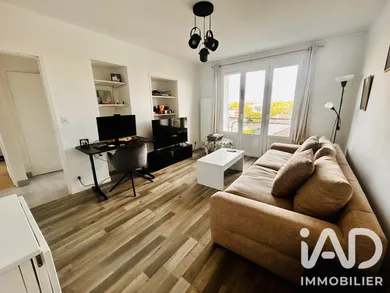 Appartement à Saint-André-les-Vergers (10120)