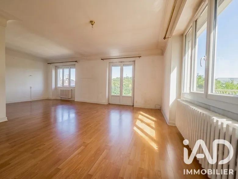 Immeuble 4 pièces 182 m² · à Rodez · 181,8 m² · 274 000 €
