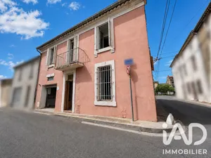 Immeuble à Carcassonne (11000)
