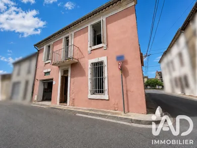 Immeuble à Carcassonne (11000)