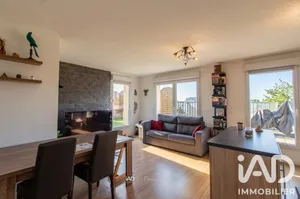 Appartement à Trappes (78190)