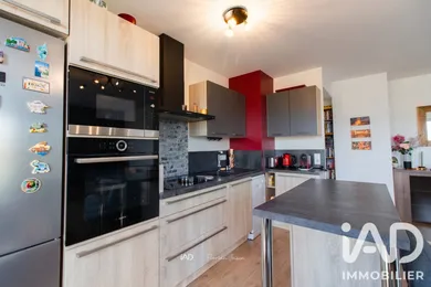 Appartement à Trappes (78190)