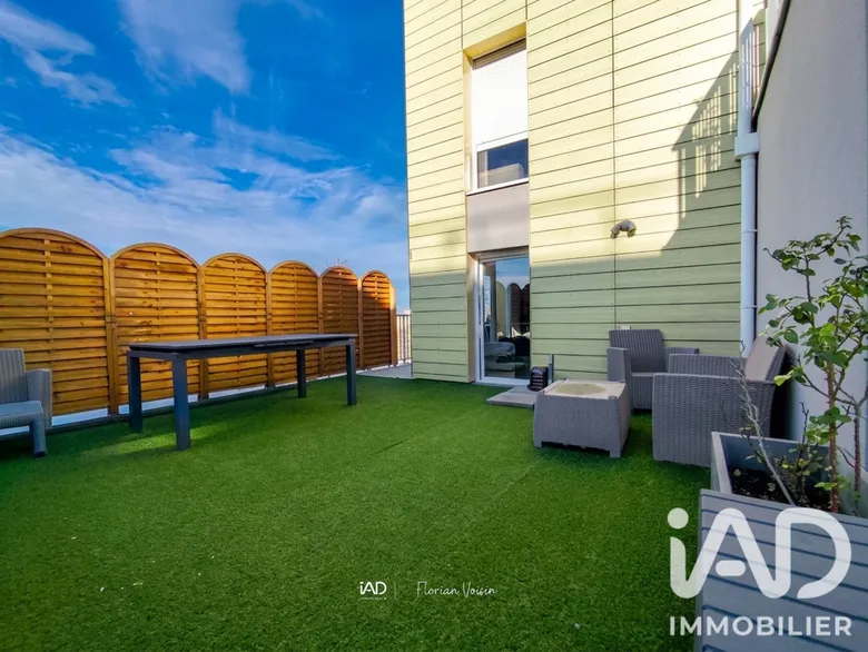 Appartement 4 pièces 81 m² · à Trappes · 80,9 m² · 239 000 €