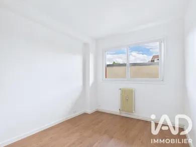 Appartement à Troyes (10000)