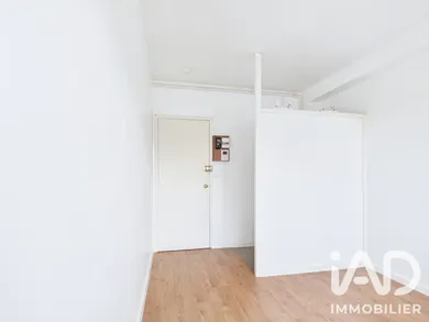 Appartement à Troyes (10000)