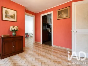 Maison à Châlons-en-Champagne (51000)