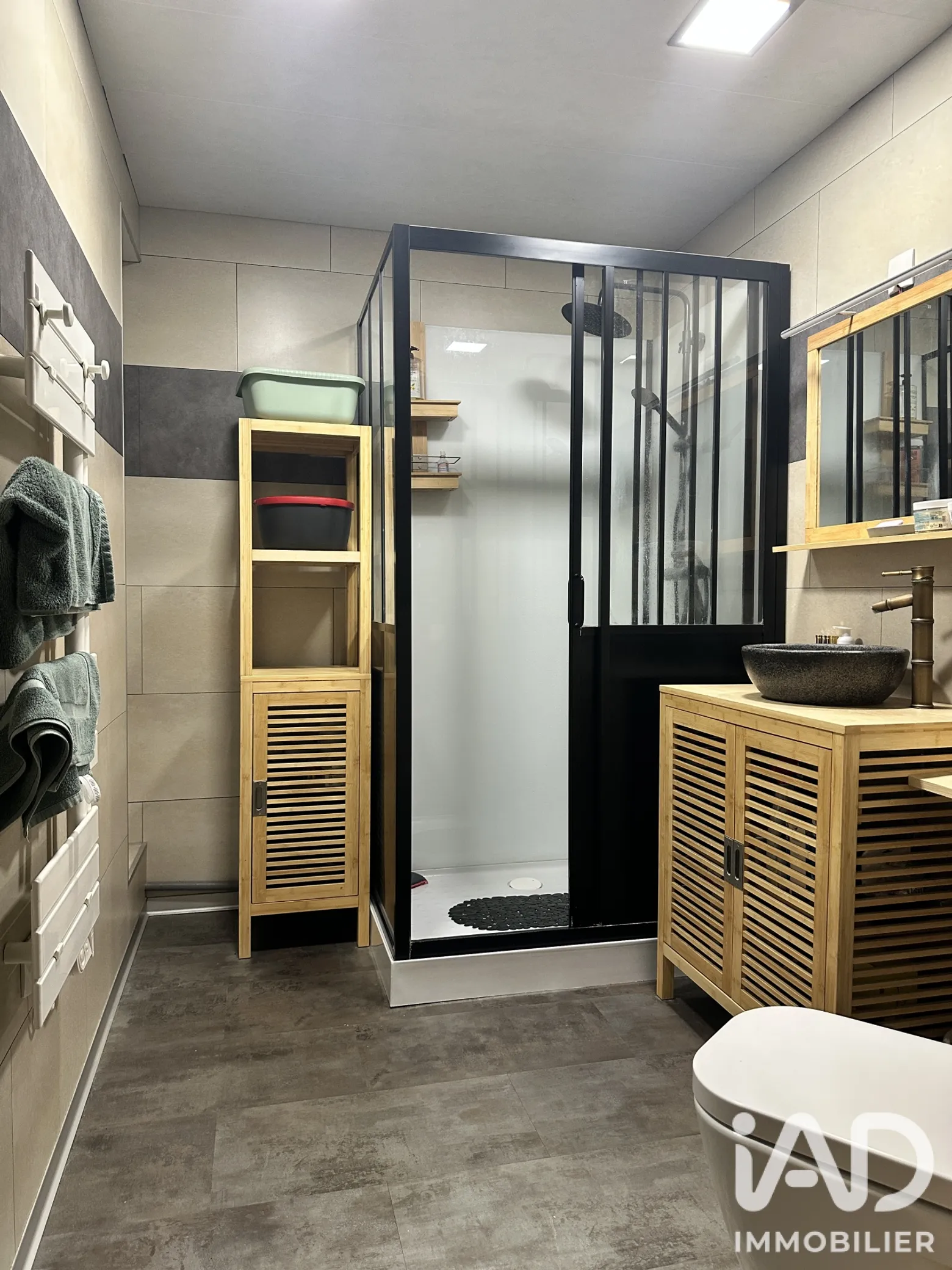 Vente appartement à Rombas (57120) : appartement 2 pièces 51 m² - 2089577 — 3