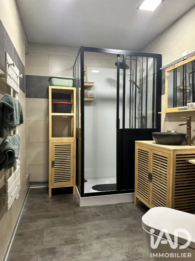 Appartement à Rombas (57120)