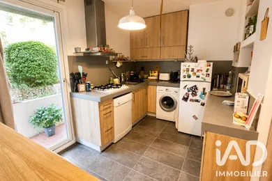 Appartement à Nîmes (30900)