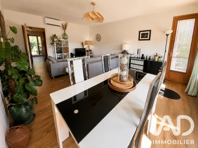 Appartement à Nîmes (30900)