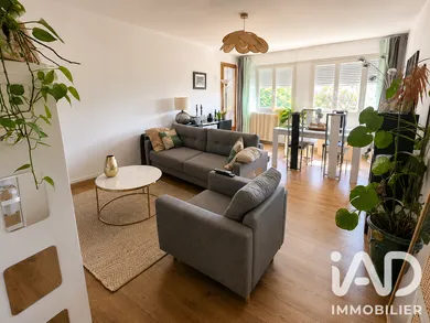 Appartement à Nîmes (30900)
