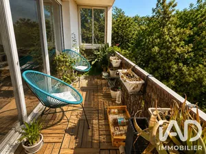 Apartment in Nîmes (30900)