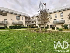 Appartement à Chessy (77700)