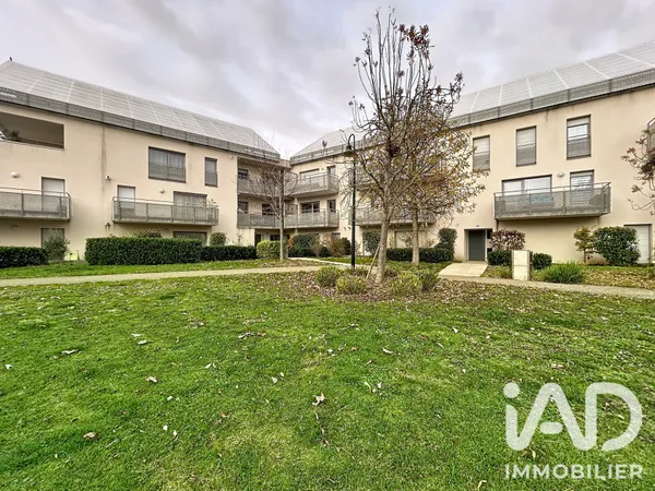 Appartement à Chessy (77700) photo 2