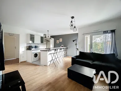 Appartement à Chessy (77700)