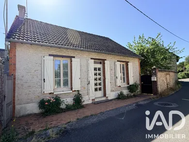 Maison à Châtillon-Coligny (45230)