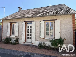 Maison à Châtillon-Coligny (45230)