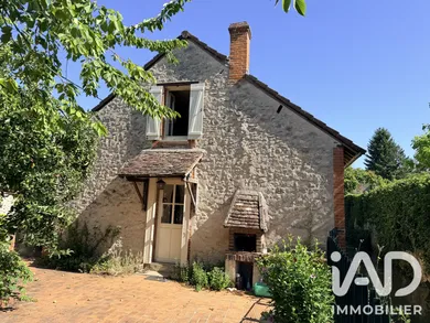 Maison à Châtillon-Coligny (45230)