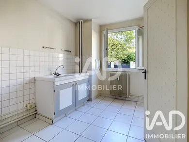 Appartement à Saint-Maur-des-Fossés (94100)