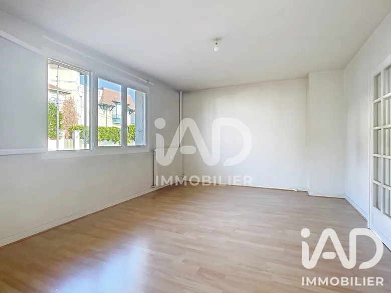 Appartement 2 pièces 50 m² · à Saint-Maur-des-Fossés · 50 m² · 225 000 €