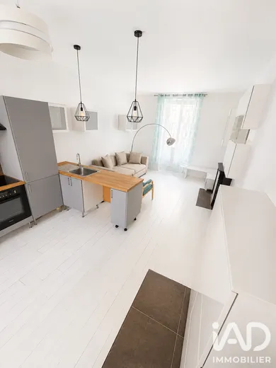 Maison à Presles (95590)