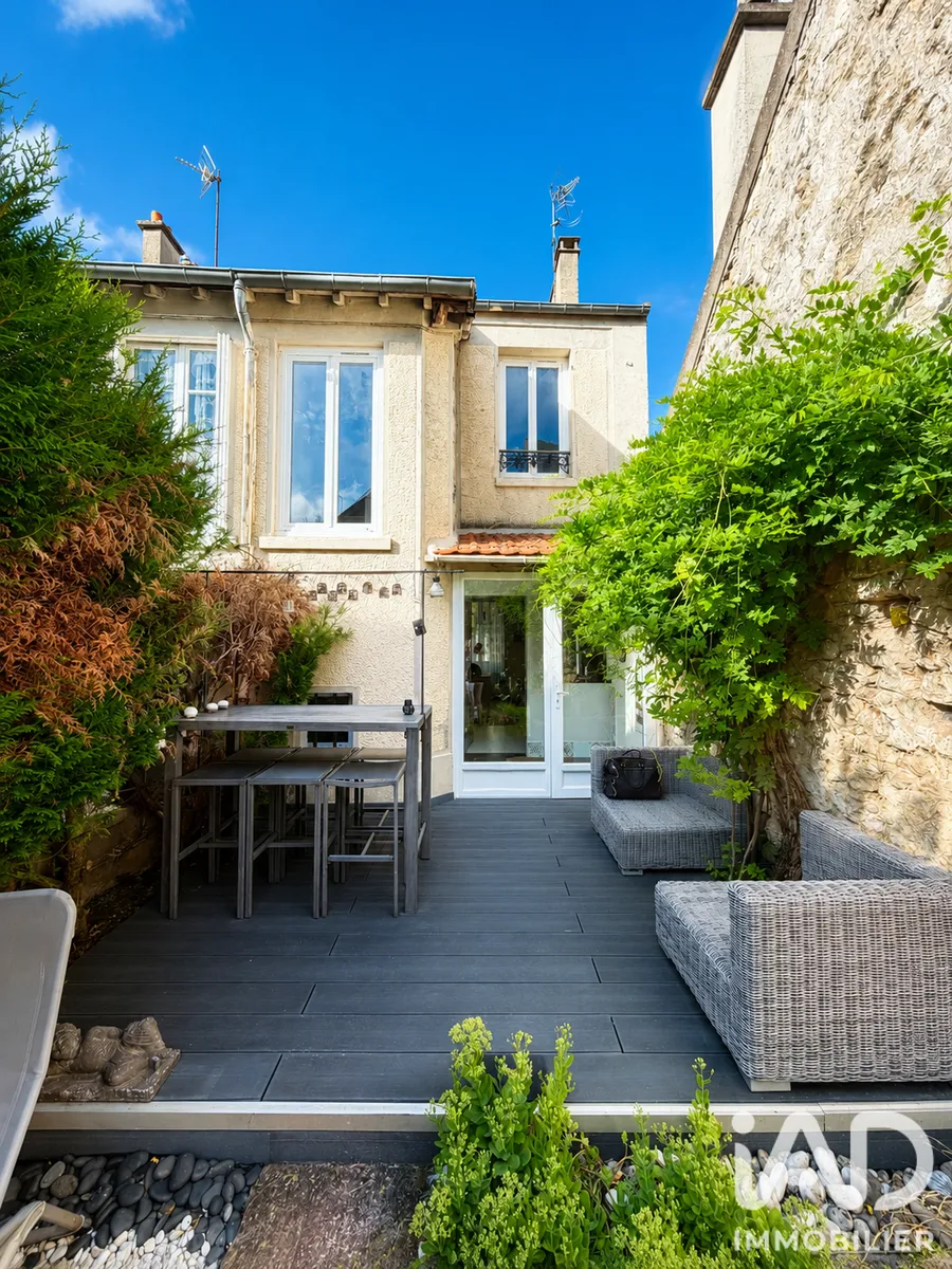 Maison à Presles (95590) photo 3