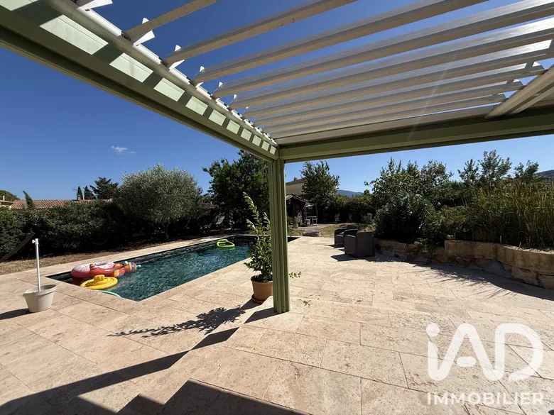 Maison 6 pièces 110 m² · à Le Luc · 110 m² · 382 000 €