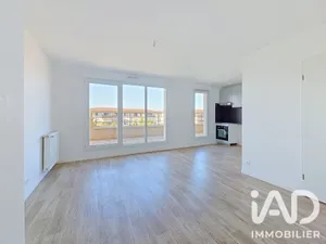 Appartement à Brie-Comte-Robert (77170)